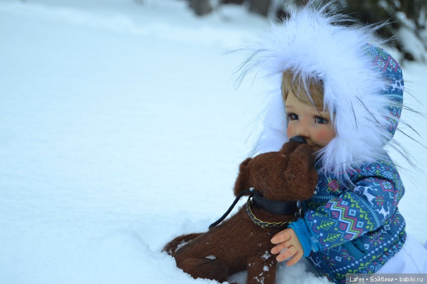Мечте суждено сбыться или До свидания, год собачки (фото 10)