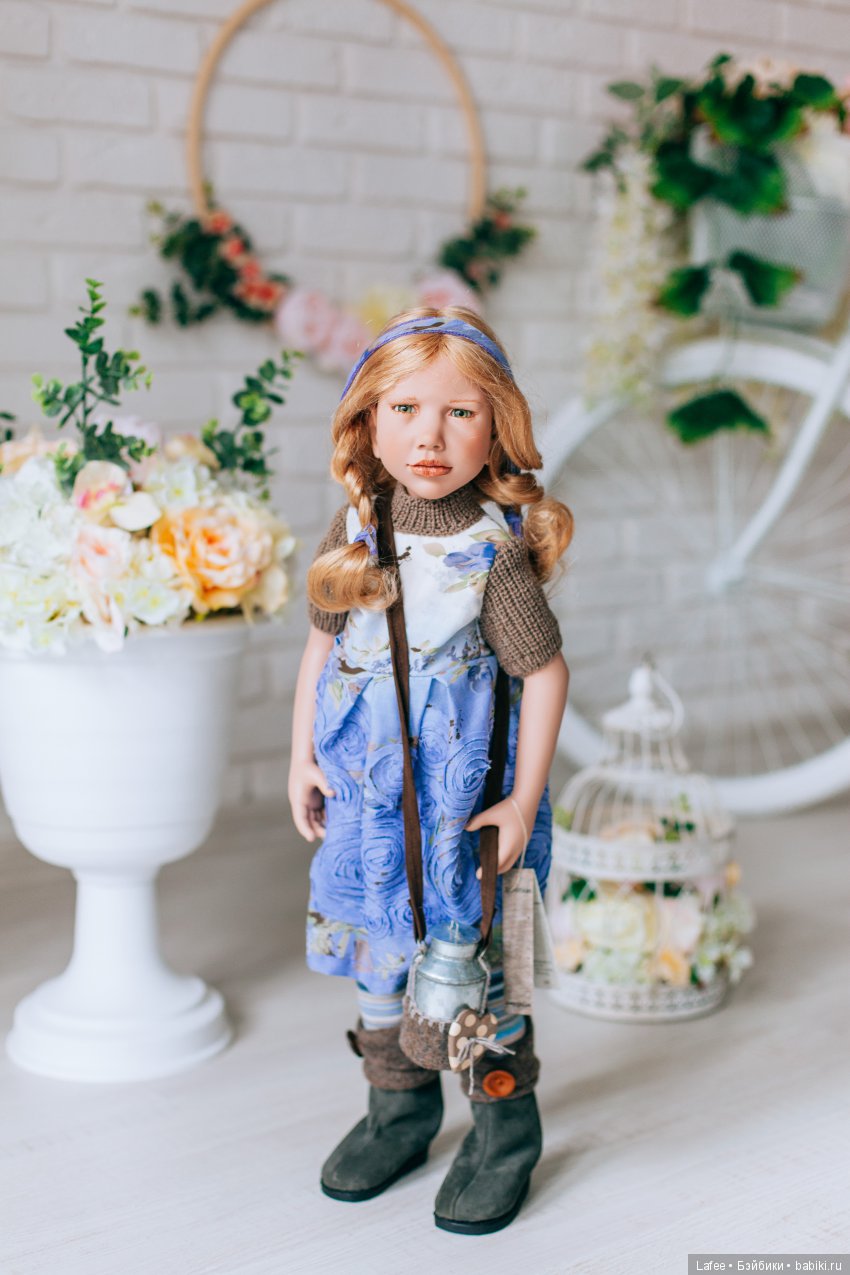 Фотосессия в подарок,или... мои Zwergnase встречают 8 марта