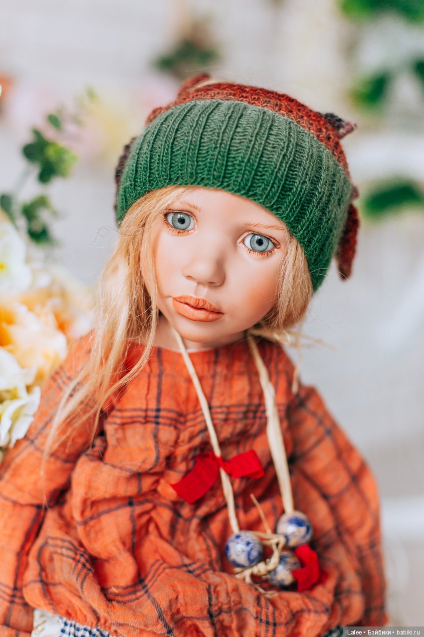 Фотосессия в подарок,или... мои Zwergnase встречают 8 марта