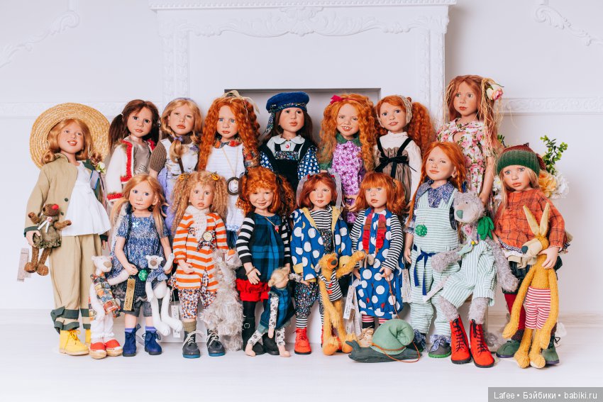 Фотосессия в подарок,или... мои Zwergnase встречают 8 марта