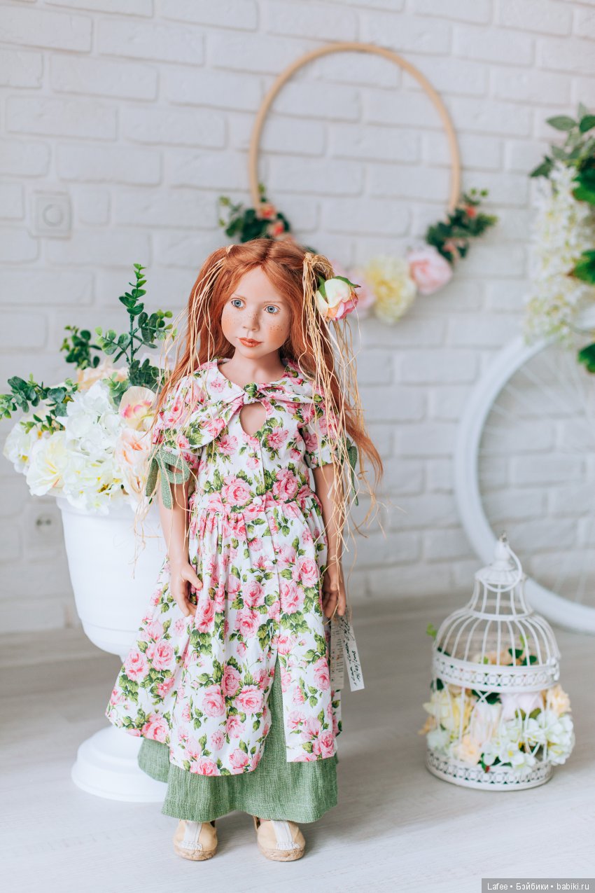 Фотосессия в подарок,или... мои Zwergnase встречают 8 марта