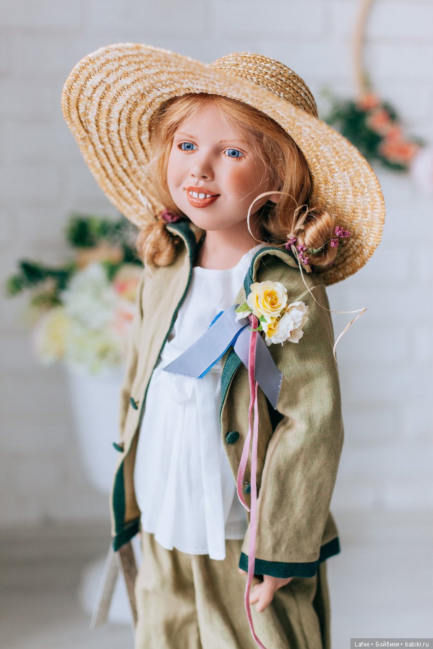 Фотосессия в подарок,или... мои Zwergnase встречают 8 марта