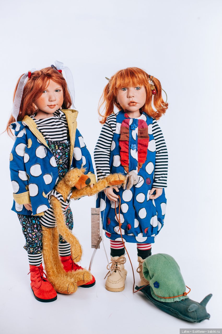 Фотосессия в подарок,или... мои Zwergnase встречают 8 марта