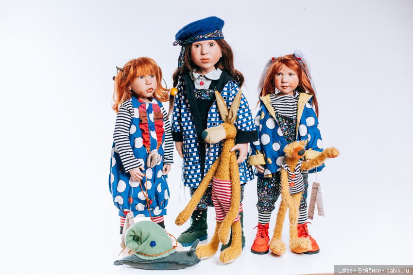 Фотосессия в подарок,или... мои Zwergnase встречают 8 марта