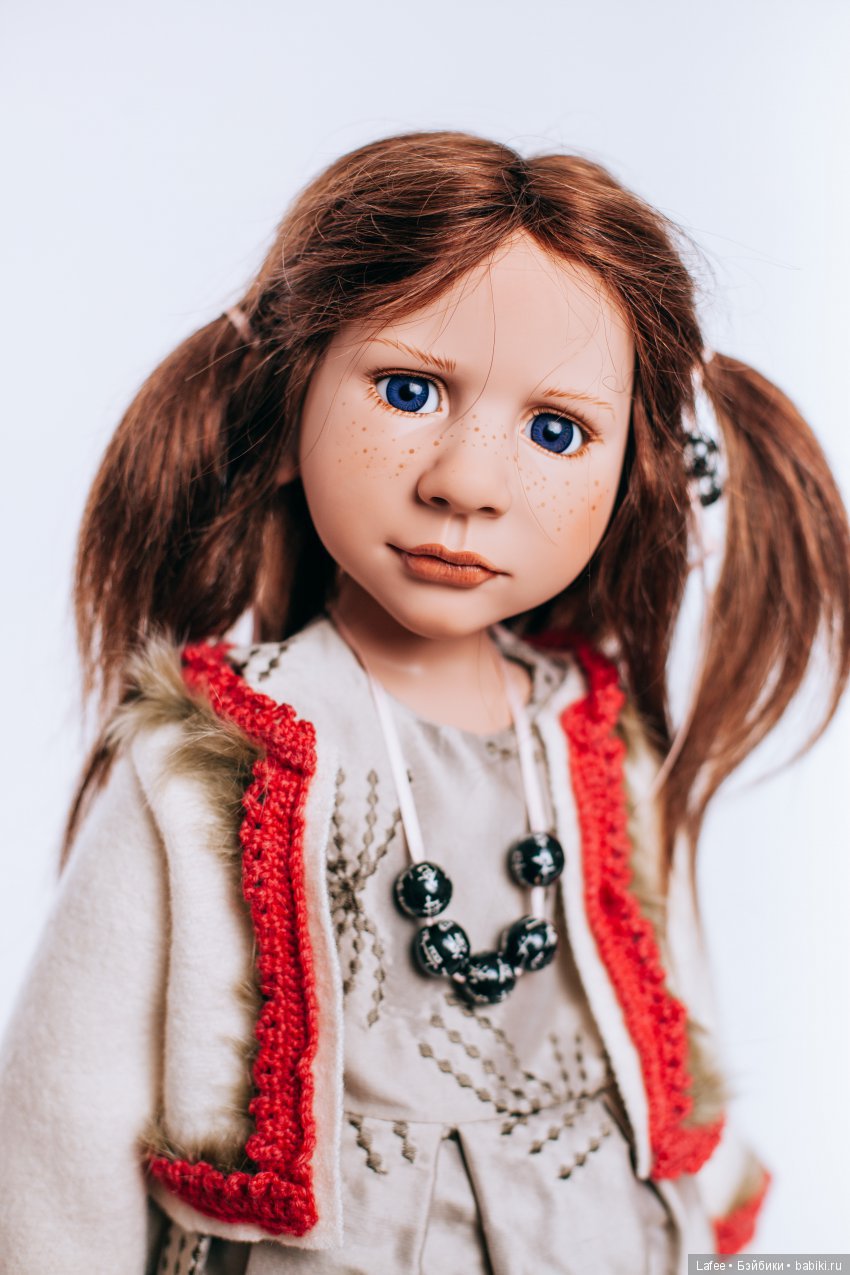 Фотосессия в подарок,или... мои Zwergnase встречают 8 марта (фото 8)