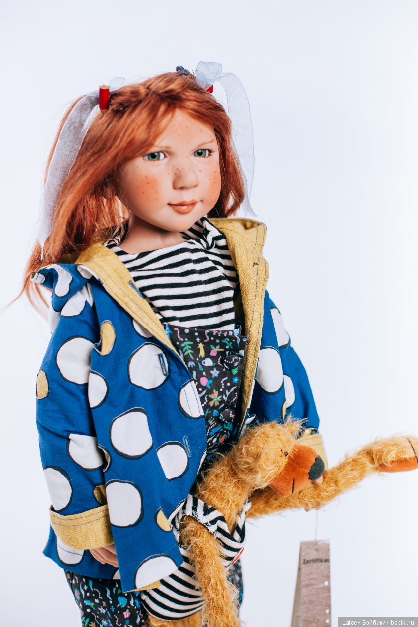 Фотосессия в подарок,или... мои Zwergnase встречают 8 марта