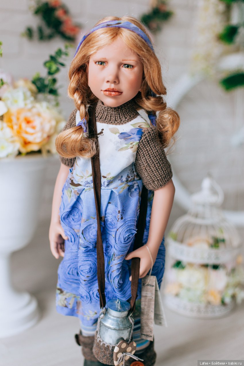 Фотосессия в подарок,или... мои Zwergnase встречают 8 марта