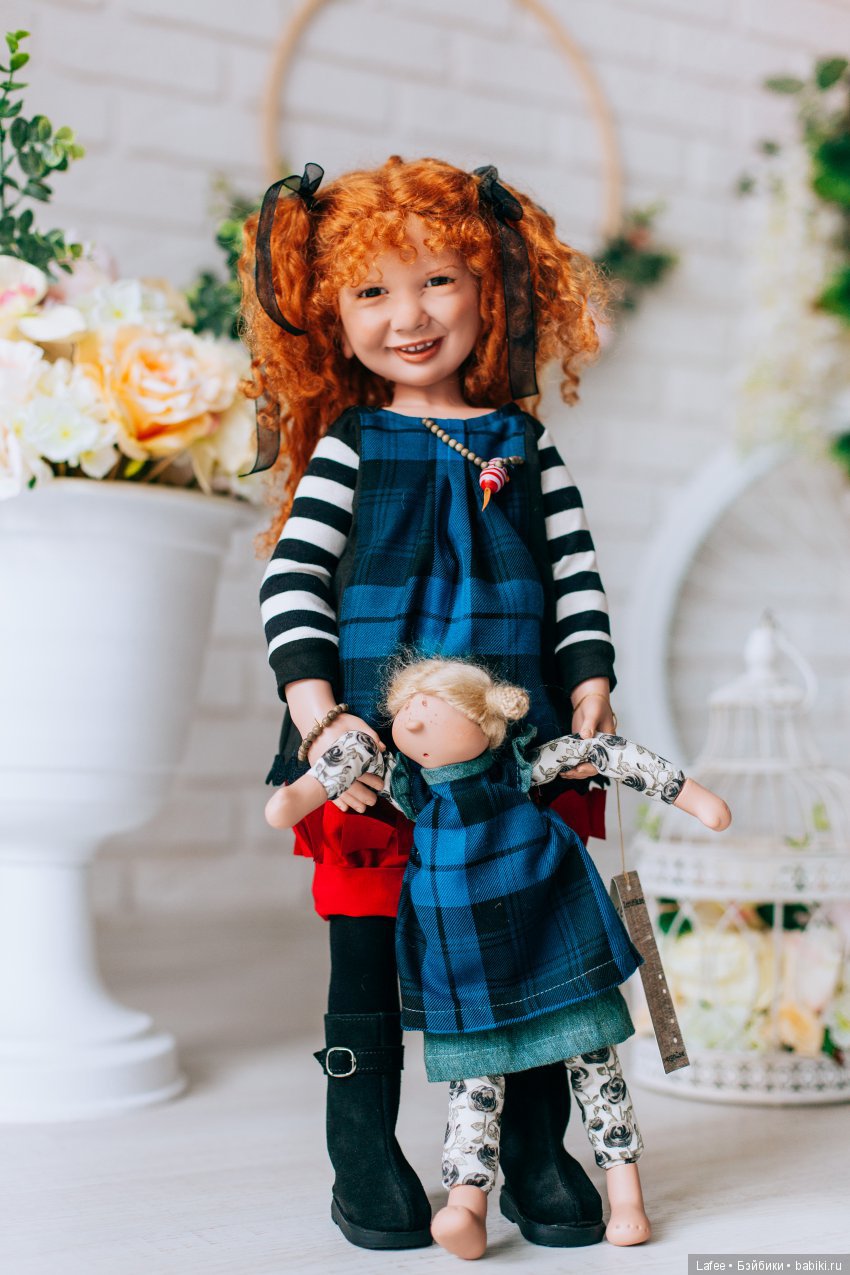 Фотосессия в подарок,или... мои Zwergnase встречают 8 марта