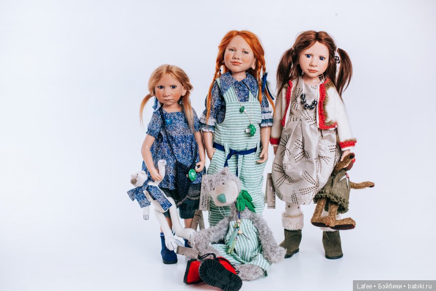 Фотосессия в подарок,или... мои Zwergnase встречают 8 марта (фото 10)