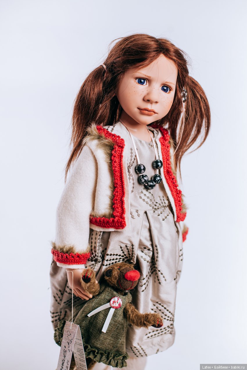 Фотосессия в подарок,или... мои Zwergnase встречают 8 марта (фото 9)