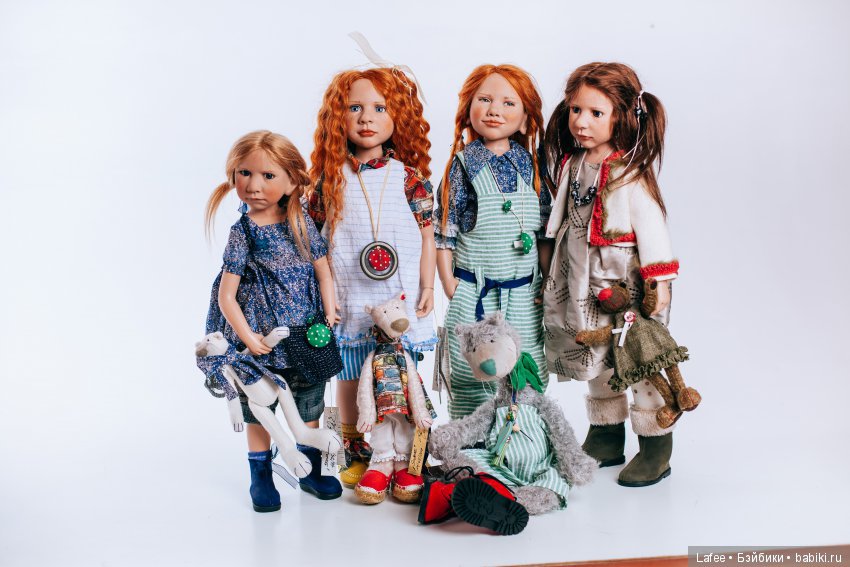 Фотосессия в подарок,или... мои Zwergnase встречают 8 марта