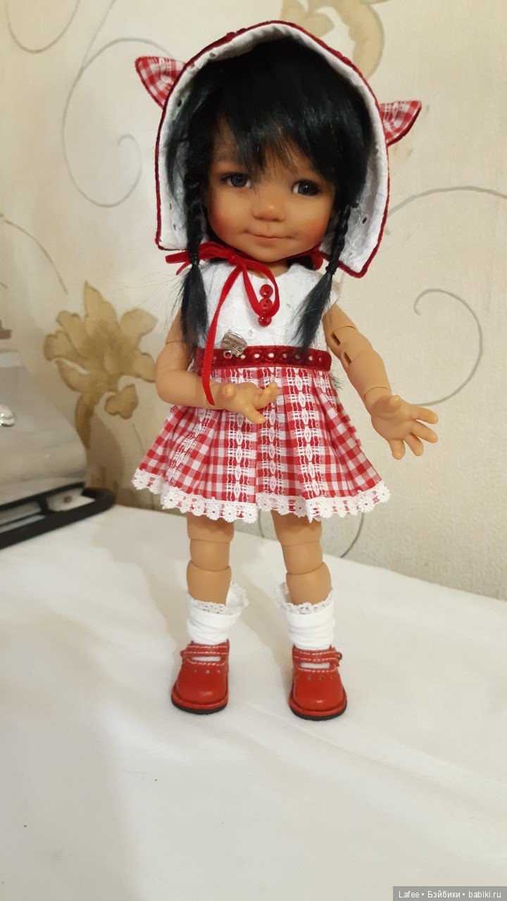 Мышонок, котёнок, зайчонок... словом, любимый ребёнок | Бэйбики Мышонок, котёнок, зайчонок... словом, любимый ребёнок (фото 10)