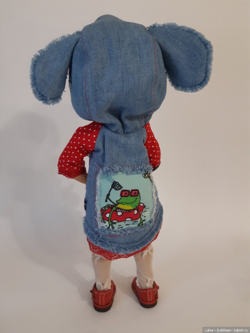 Мышонок, котёнок, зайчонок... словом, любимый ребёнок | Бэйбики Мышонок, котёнок, зайчонок... словом, любимый ребёнок (фото 5)