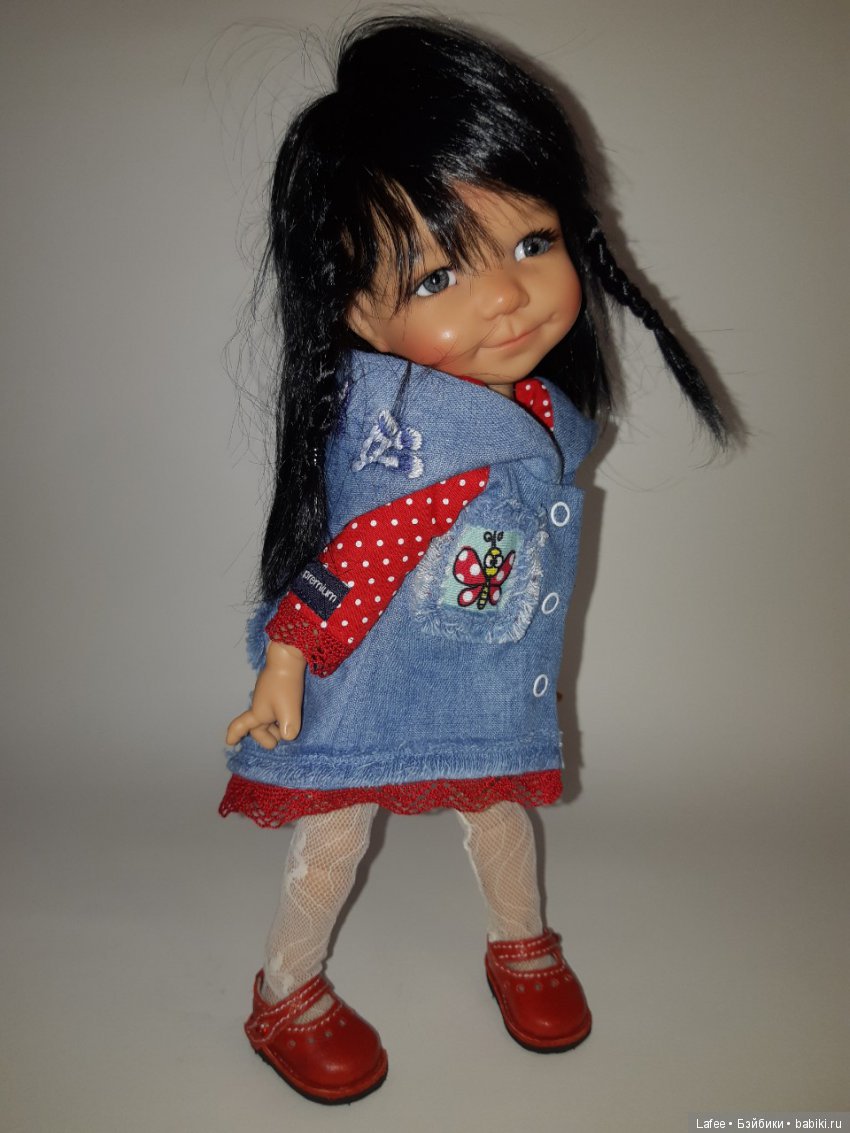 Мышонок, котёнок, зайчонок... словом, любимый ребёнок | Бэйбики Мышонок, котёнок, зайчонок... словом, любимый ребёнок (фото 3)