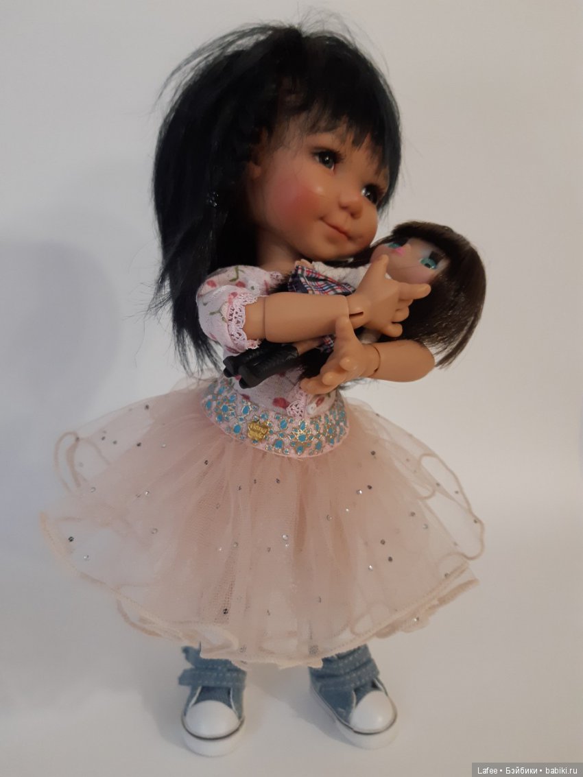 Мышонок, котёнок, зайчонок... словом, любимый ребёнок | Бэйбики Мышонок, котёнок, зайчонок... словом, любимый ребёнок