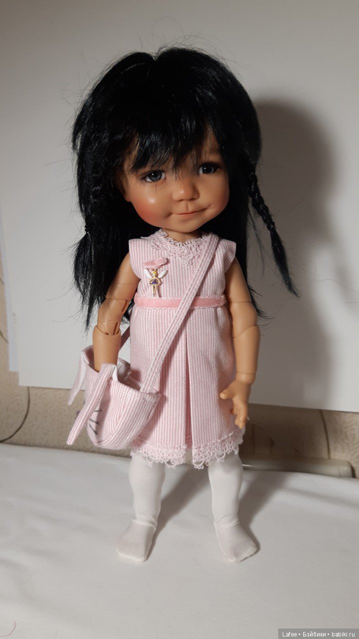 Мышонок, котёнок, зайчонок... словом, любимый ребёнок | Бэйбики Мышонок, котёнок, зайчонок... словом, любимый ребёнок (фото 2)