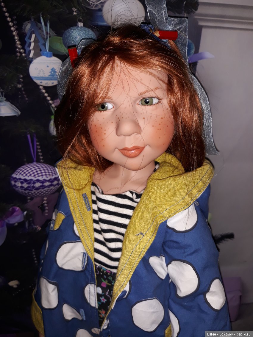 Принять, чтобы расстаться (фото 6)