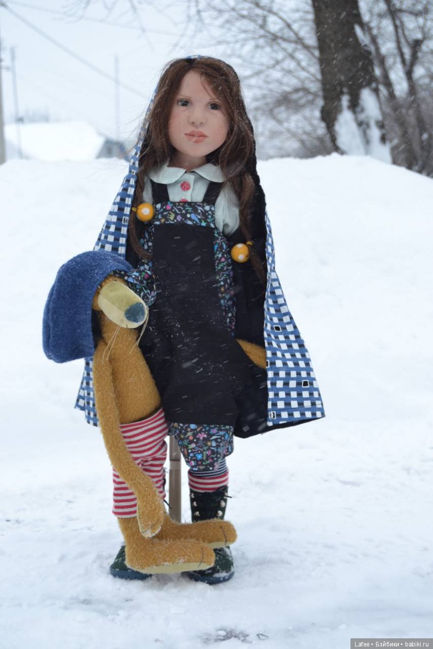 Принять, чтобы расстаться (фото 10)