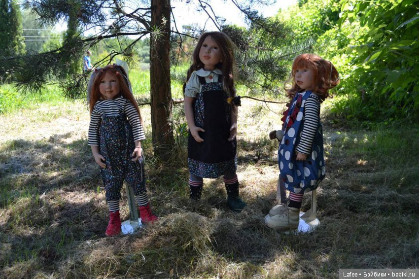 Принять, чтобы расстаться (фото 4)