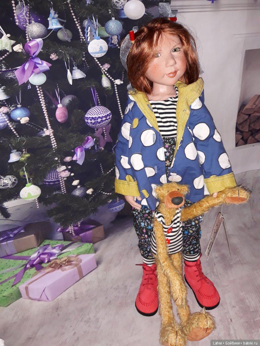 Принять, чтобы расстаться (фото 9)