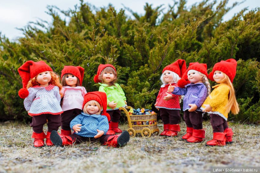 С Днём рождения,фея Аллочка, Allamariya | Бэйбики С Днём рождения,фея Аллочка, Allamariya (фото 5)