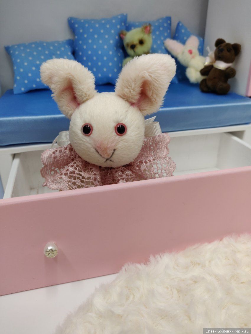 Как зая от девчонок убегал - мои meadow dolls | Бэйбики Как зая от девчонок убегал - мои meadow dolls