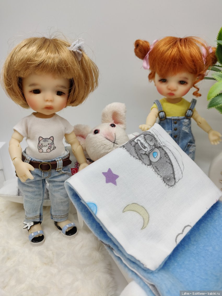 Как зая от девчонок убегал - мои meadow dolls | Бэйбики Как зая от девчонок убегал - мои meadow dolls