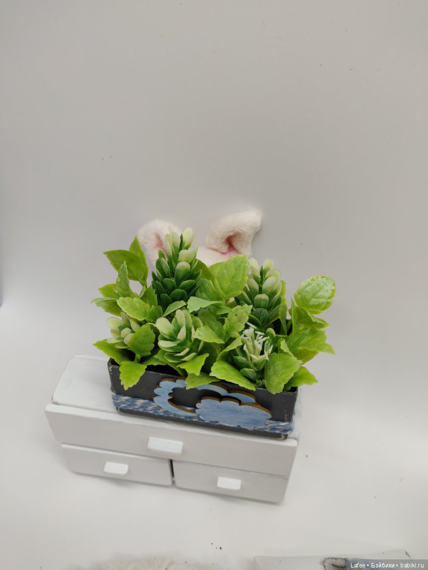 Как зая от девчонок убегал - мои meadow dolls | Бэйбики Как зая от девчонок убегал - мои meadow dolls