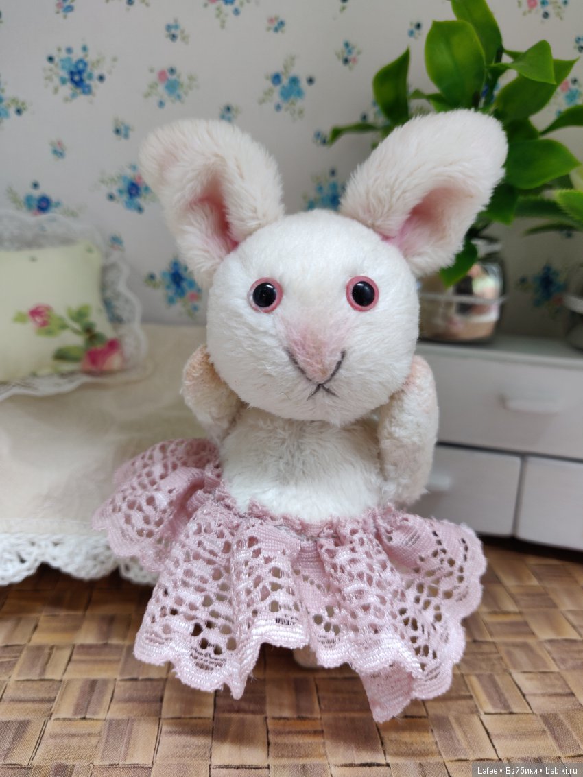 Новые приключения заи Зефирки или встреча с Мармеладовной | Бэйбики Новые приключения заи Зефирки или встреча с Мармеладовной (фото 7)