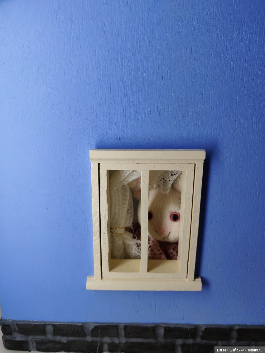 Новые приключения заи Зефирки или встреча с Мармеладовной | Бэйбики Новые приключения заи Зефирки или встреча с Мармеладовной (фото 5)