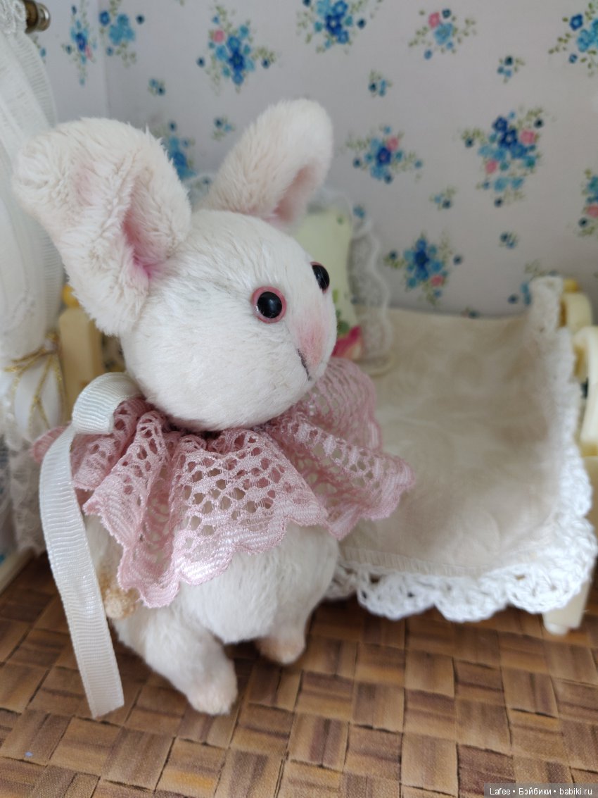 Новые приключения заи Зефирки или встреча с Мармеладовной | Бэйбики Новые приключения заи Зефирки или встреча с Мармеладовной (фото 2)