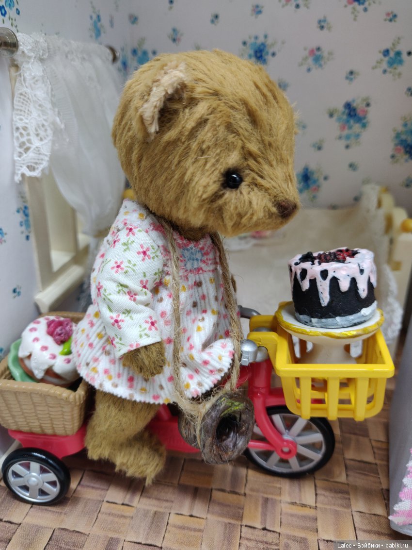 Новые приключения заи Зефирки или встреча с Мармеладовной | Бэйбики Новые приключения заи Зефирки или встреча с Мармеладовной