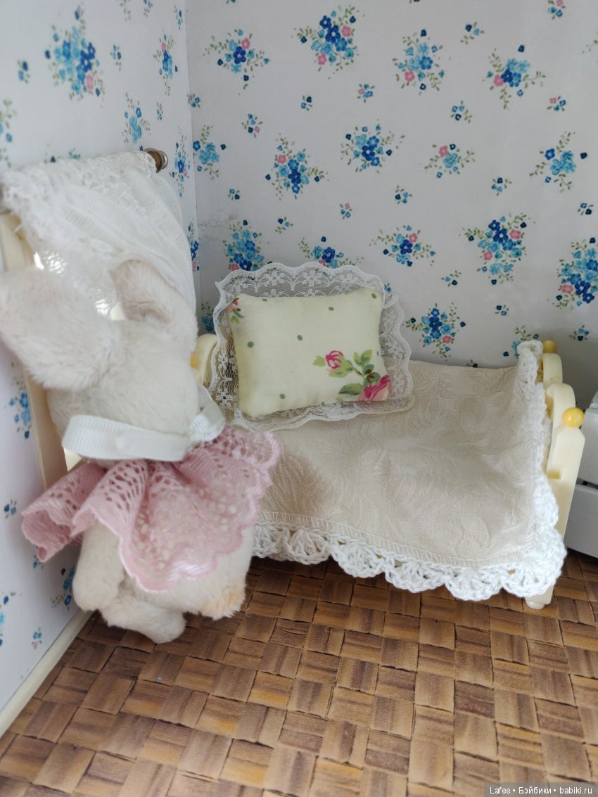 Новые приключения заи Зефирки или встреча с Мармеладовной | Бэйбики Новые приключения заи Зефирки или встреча с Мармеладовной (фото 4)