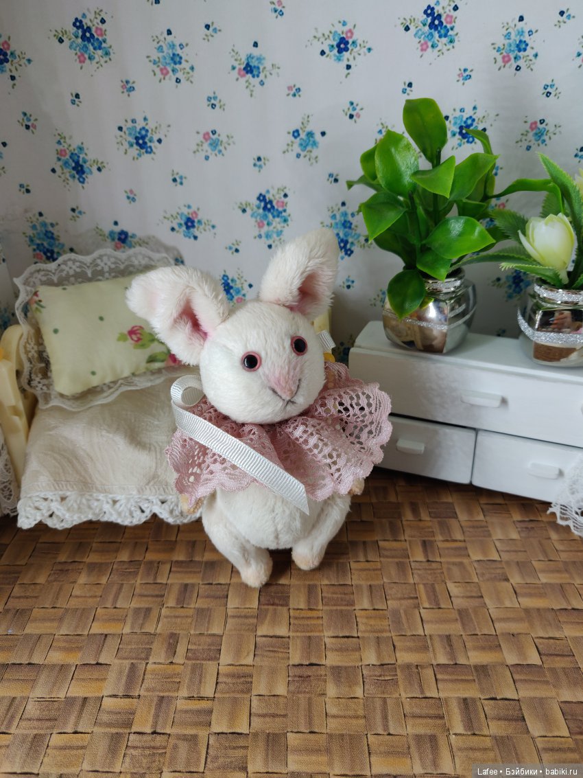 Новые приключения заи Зефирки или встреча с Мармеладовной | Бэйбики Новые приключения заи Зефирки или встреча с Мармеладовной (фото 3)