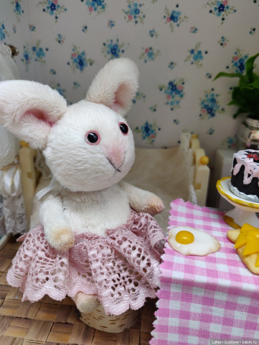 Новые приключения заи Зефирки или встреча с Мармеладовной | Бэйбики Новые приключения заи Зефирки или встреча с Мармеладовной