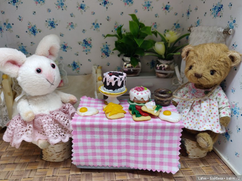 Новые приключения заи Зефирки или встреча с Мармеладовной | Бэйбики Новые приключения заи Зефирки или встреча с Мармеладовной