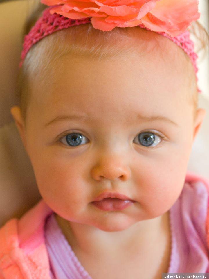 Sylvia- Scarlett - портретная кукла Meadow dolls | Бэйбики Sylvia- Scarlett - портретная кукла Meadow dolls (фото 4)