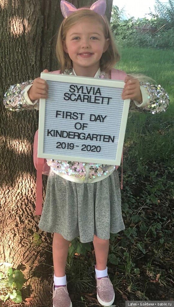 Sylvia- Scarlett - портретная кукла Meadow dolls | Бэйбики Sylvia- Scarlett - портретная кукла Meadow dolls