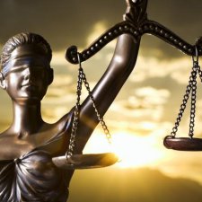 Все професси важны,все профессии нужны или ... моя Фемида