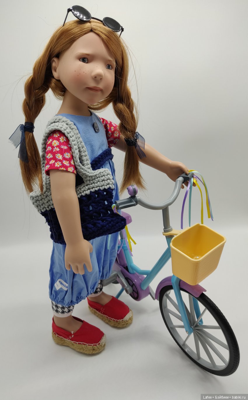 Топик знакомство... или у меня поселилось Лето! ( Июль, Zwergnase) (фото 4)