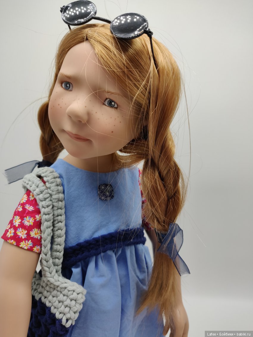 Топик знакомство... или у меня поселилось Лето! ( Июль, Zwergnase) (фото 3)