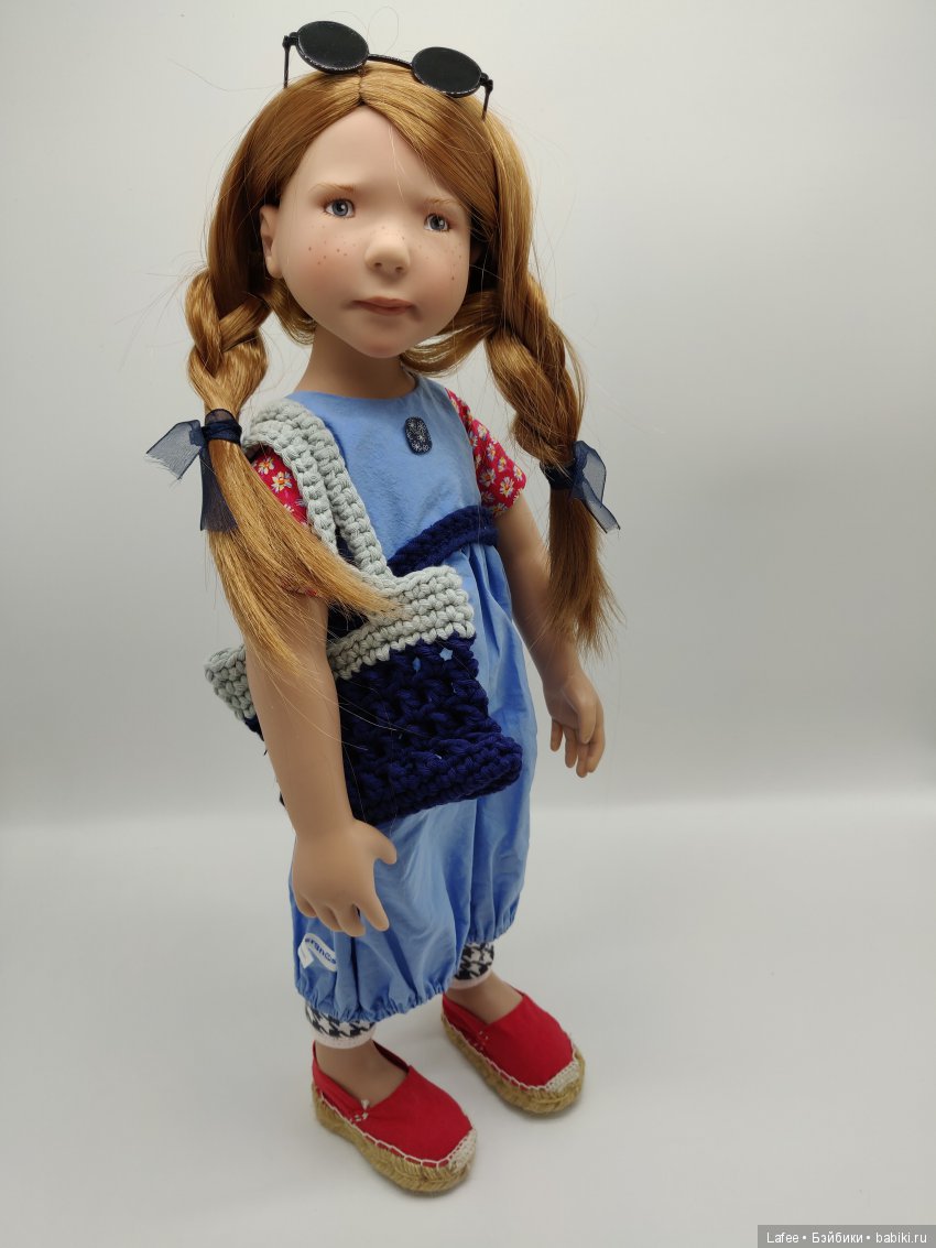 Топик знакомство... или у меня поселилось Лето! ( Июль, Zwergnase) (фото 2)