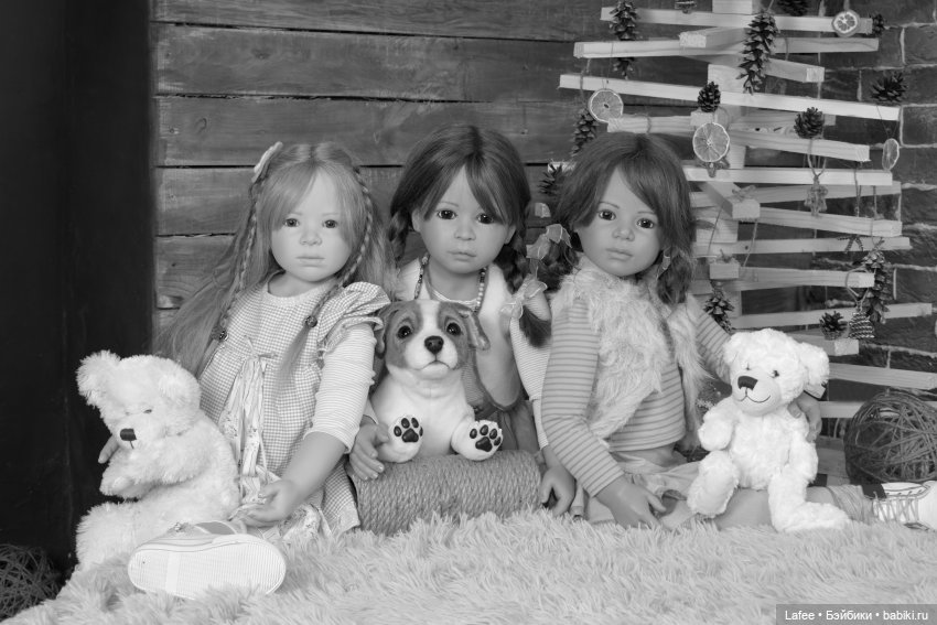 Новогоднее эхо или мои яркие звёздочки от Heidi Plusczok