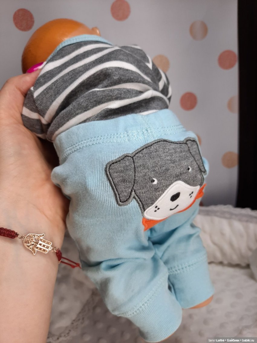 Всем, кто нашел куклу детства, посвящаю