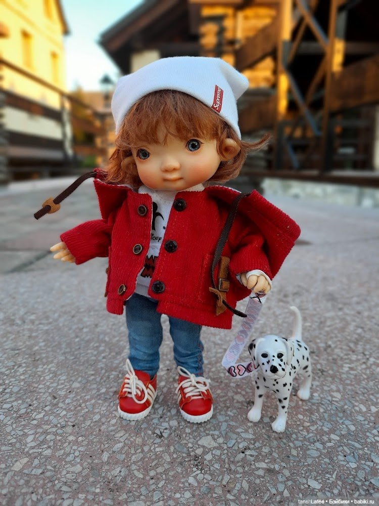 Самые сладкие самые любимые с нами (моя Ния) (фото 6)