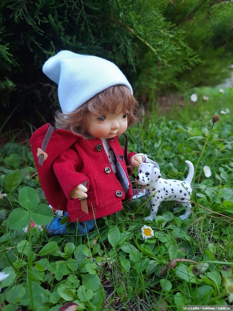 Самые сладкие самые любимые с нами (моя Ния) (фото 8)