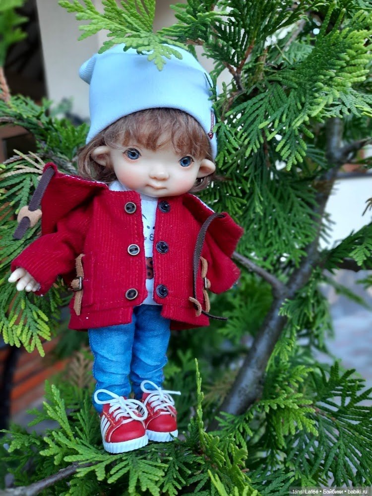 Самые сладкие самые любимые с нами (моя Ния)