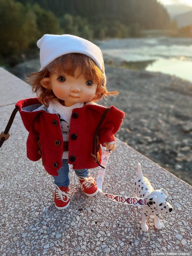 Самые сладкие самые любимые с нами (моя Ния) (фото 5)