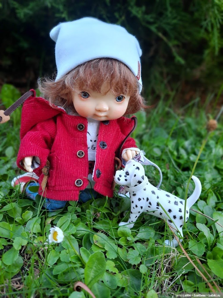 Самые сладкие самые любимые с нами (моя Ния) (фото 10)