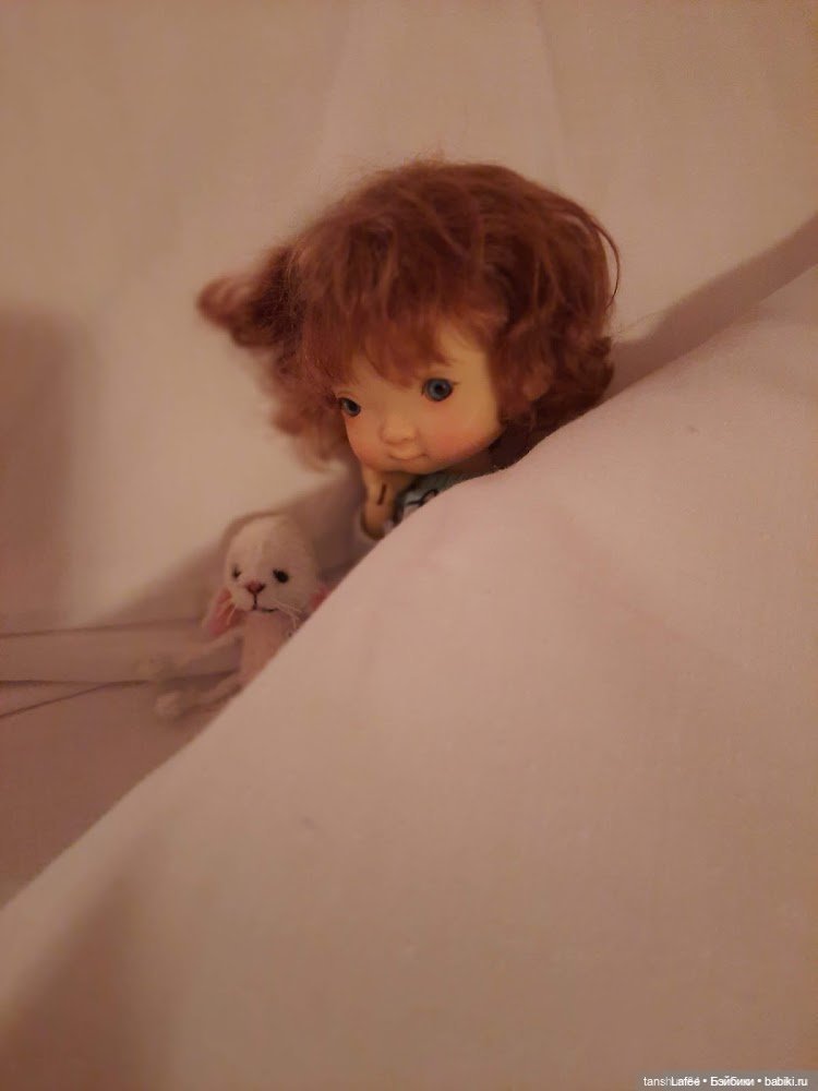 Самые сладкие самые любимые с нами (моя Ния)